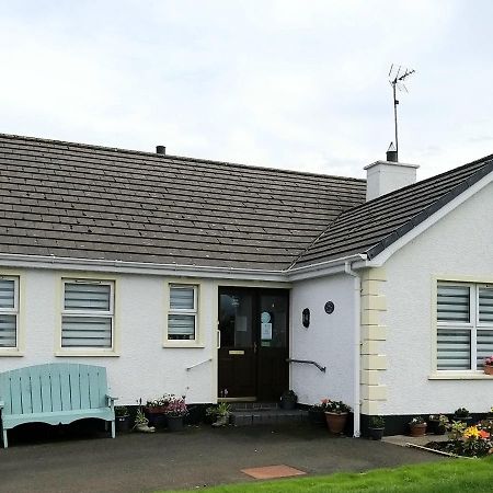 Braeside B&B 布什米尔斯 外观 照片