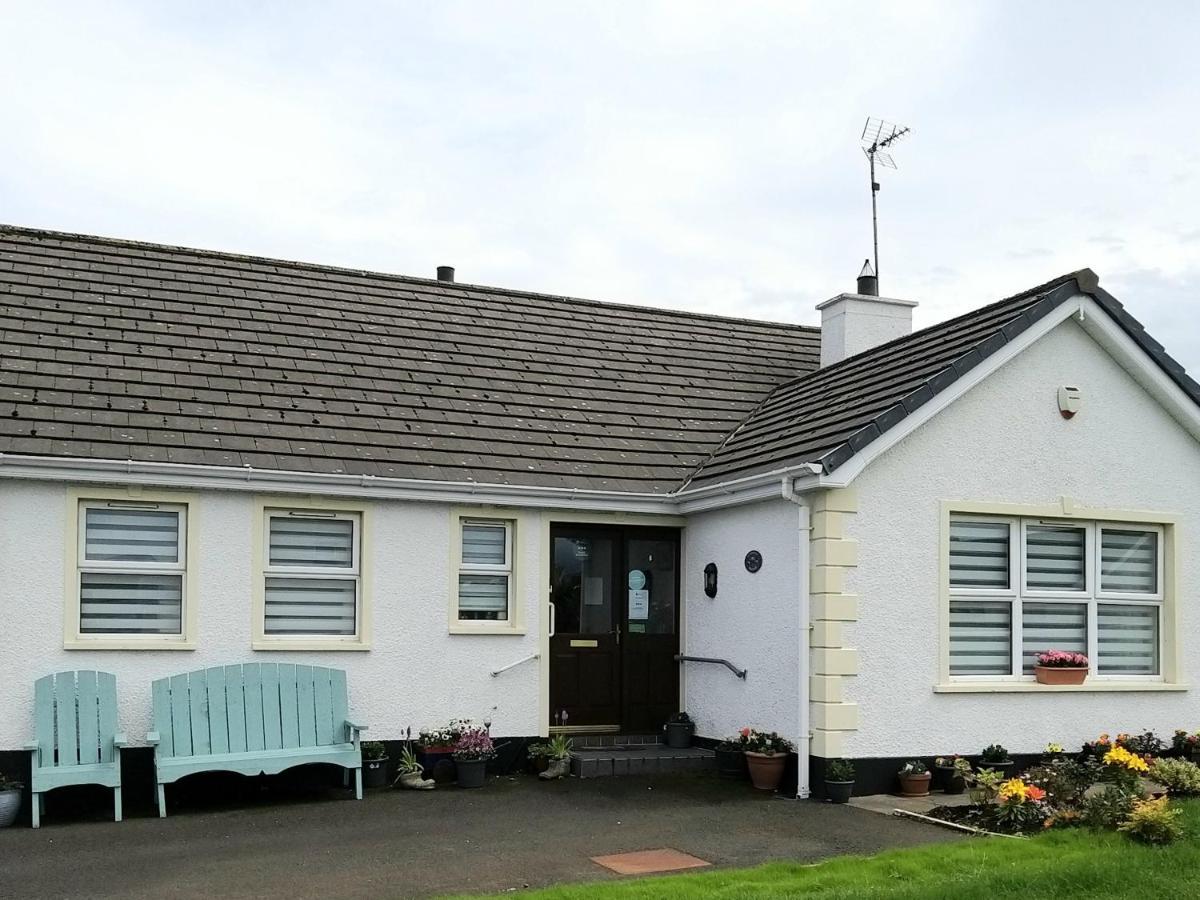 Braeside B&B 布什米尔斯 外观 照片
