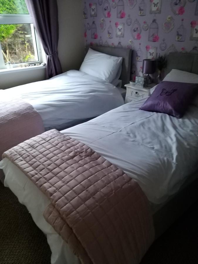 Braeside B&B 布什米尔斯 外观 照片