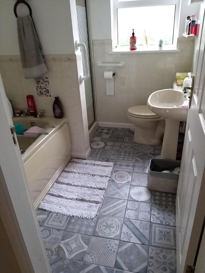 Braeside B&B 布什米尔斯 外观 照片