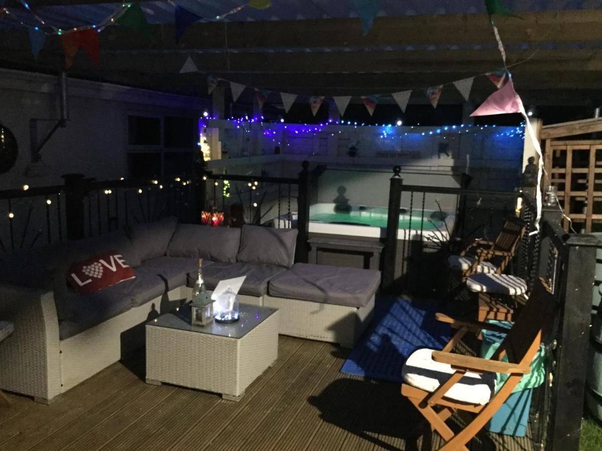 Braeside B&B 布什米尔斯 外观 照片