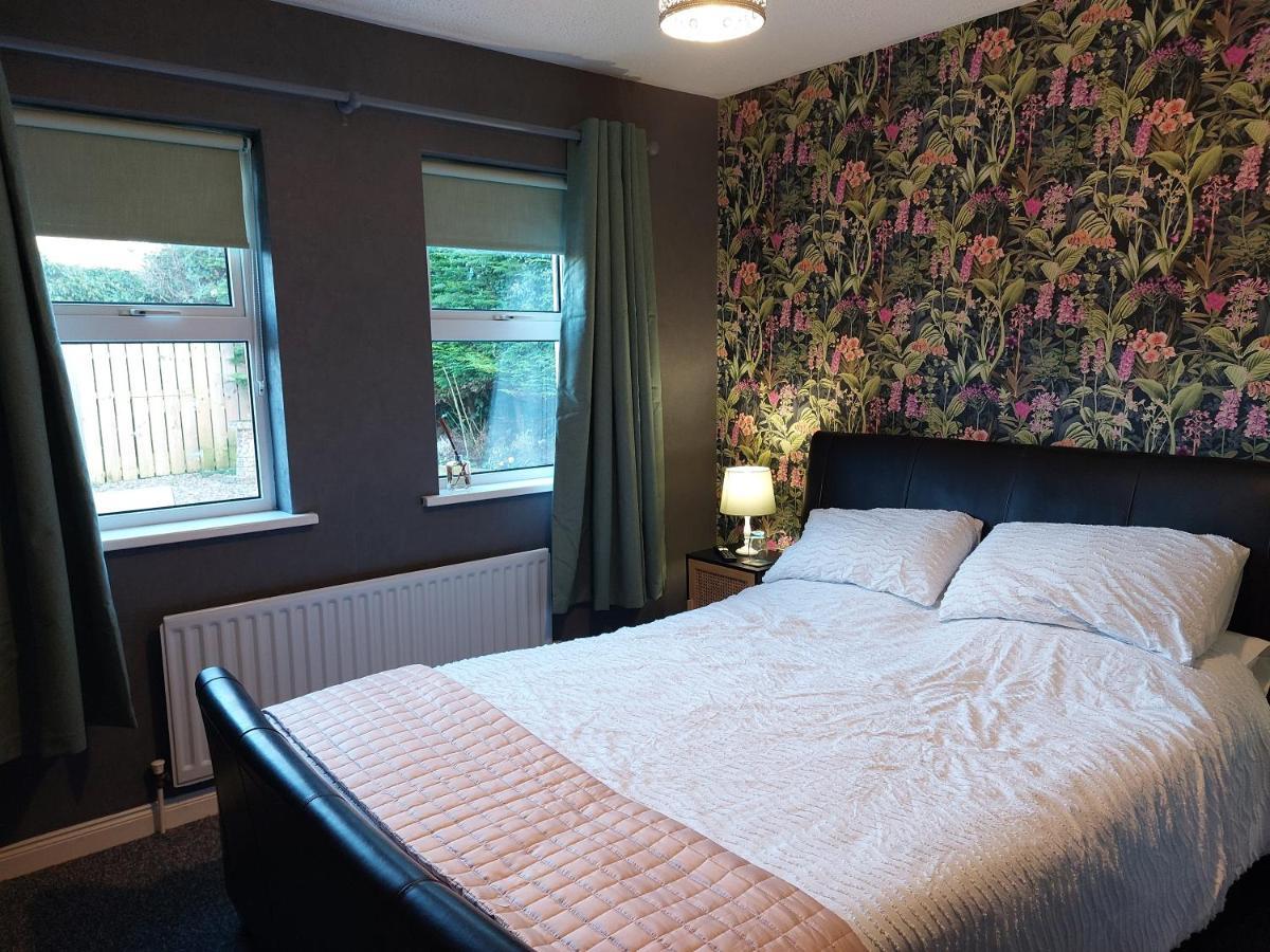 Braeside B&B 布什米尔斯 外观 照片