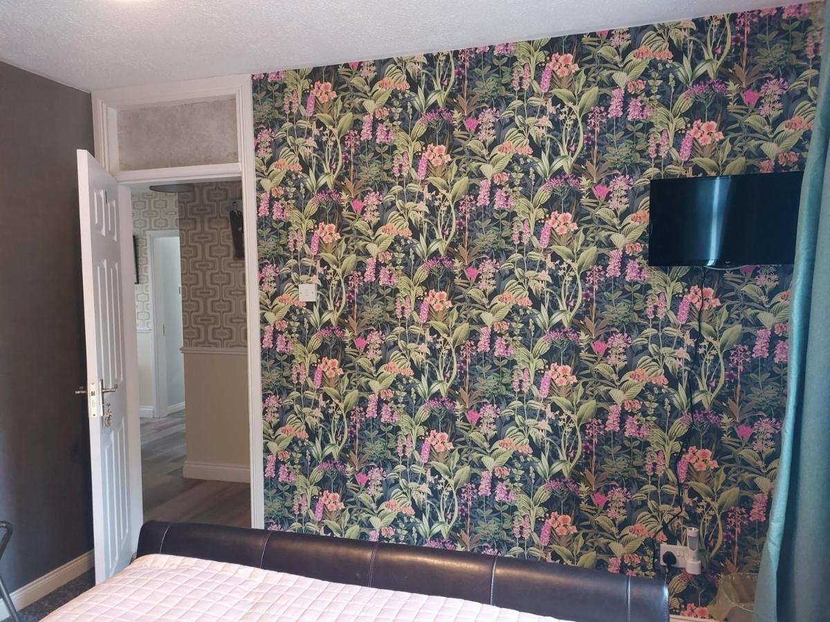 Braeside B&B 布什米尔斯 外观 照片