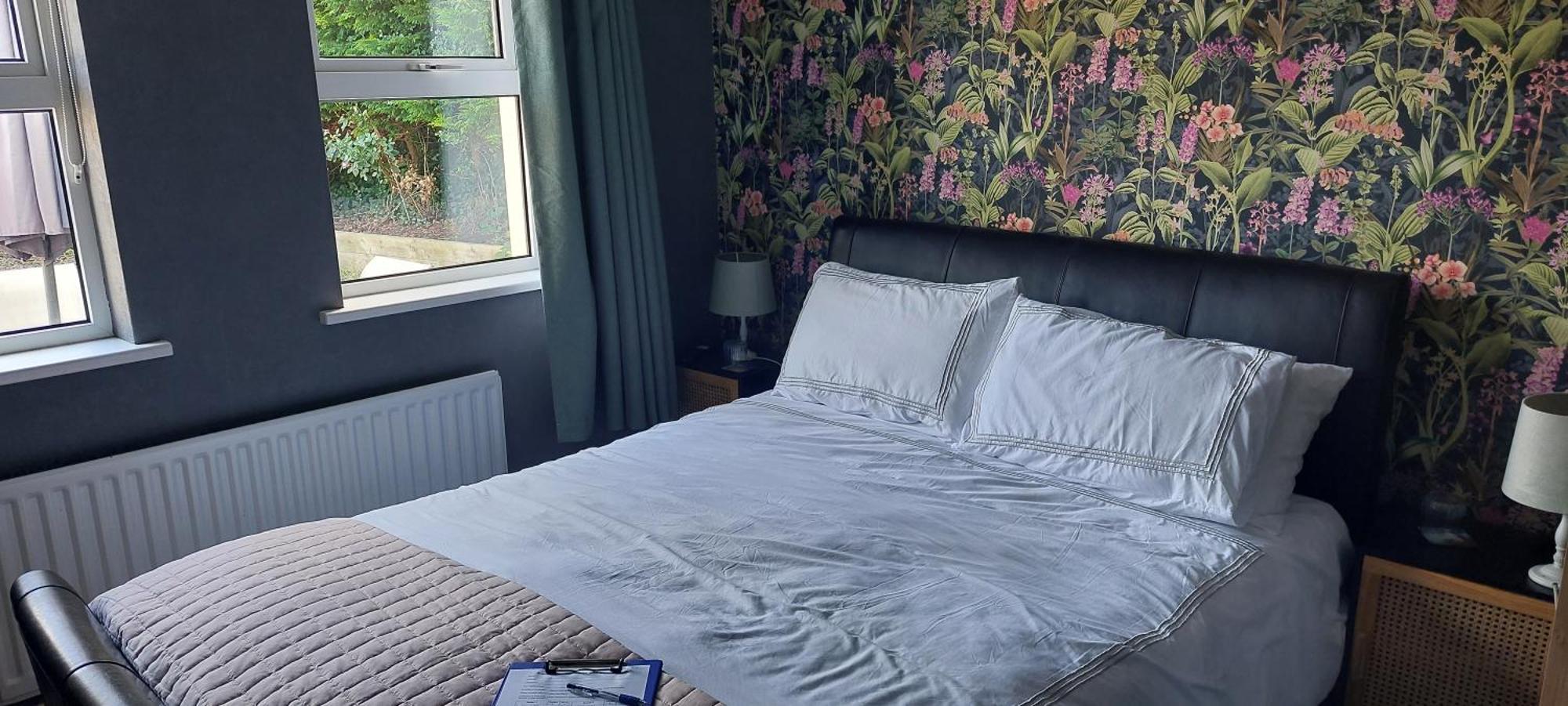 Braeside B&B 布什米尔斯 外观 照片
